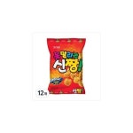 크라운 못말리는 신짱 120g, 12개 120g x : 오픈마켓스토어