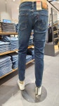 [리바이스] LEVIS 남성 511 슬림핏 진 04511-2403 : 롯데율하점 리바이스