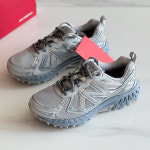 뉴발란스 410 V7 V5 트레일 블랙 베이지 아이보리 그레이 브라운 남녀공용 : 슈걸가자