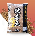 거목산업사 적옥토 조경용 원예용 분재 동양난 서양난 거목산업 14L : 모듬MART