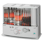 토요토미 RS-G30N(W) 반사형 스토브 배터리리스 석유 스토브 : 르메르디앙