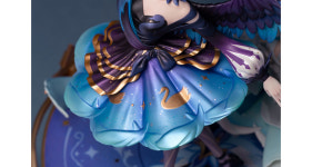 [예약] 미토스 (Myethos) 1/7스케일 왕자영요 스완의 꿈 소교 : ASL 스토어