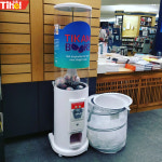 뽑기 기계 가챠 머신 행사 이벤트 랜덤 동전식 가샤폰 선물 자판기 추첨 복불복 : JS13