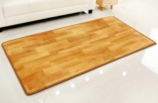 우드 사계절 보온매트 대형 : 모스만