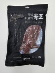 프리미엄 호주산 홍두깨살 부드러운 스틱 소고기 육포 310g - 고단백 저지방 간식 : 인생스낵