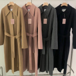 재고1장세일 프리티영띵 히든 싱글 핸드메이드코트 : tripleSoneJ