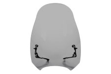 [알나인티-로드스터/노멀] 분덜리히 70th ROADSTER 투어링 윈드스크린 스모크 - 30472-002 : 모토라드 마이스터