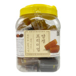 화과방 프리미엄 영양갱 1.6kg : 진영쇼핑