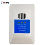 바이텍 가스누설경보기 일산화탄소용 가스누출감지기 220V VTD-CO-AC : 금광전업사