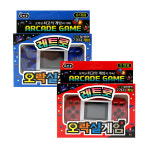 16000 레트로 오락실 게임 (142/랜덤) 휴대용 게임기 : 차니스토어