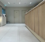 세멘드라이 600X600 600각 포세린 타일 빈티지 욕실 상가바닥 화장실 화이트 타일 : 두물이바스앤타일