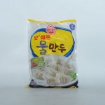 오쉐프 냉동 물만두 1.3kg WJT : 미강착한먹거리