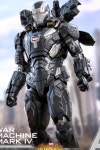 쫑토이 핫토이 HOTTOYS 인피티티 워 워머신 일반 마크4 MMS499D26 1/6 : 바나나 그린