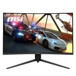 T) [MSI] G271CQR 게이밍 모니터 WQHD 165 HDR (단순변심 개봉상품) : 으뜸 쇼핑몰