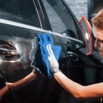 자동차에어컨탈취제 차량에어컨정비 자동차 디테일링 키트 7 개입 자동차청소 에어컨청소 : NOO 스토어