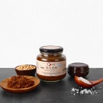 두무동 한식 된장 900g(내용량 900g) : 두무동토종된장