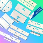 LED 전등 교체 거실등 방 주방 원형 국산 삼성 조명 등 DIY 셀프 교체 : 칸델라이트스토어