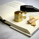 미국 보스턴 알토 색소폰 하드러버용 빈티지 리가춰 : 목화악기