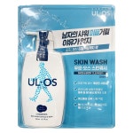 우르오스 스킨 워시 500ml 페이스 앤 바디 클렌져 코스트코 : H.K 커머스