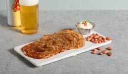 2배 두꺼운 두툼쥐포 500g : 남부 건어물