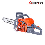 올프로 엔진톱 NSK-250 고출력 50cc 18(450mm) 체인톱 기계톱 벌목 : 엔에스케이