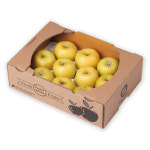 당도선별 GAP 저탄소 시나노골드 황금사과 로얄과 2kg,3kg,5kg : 잇츠푸드