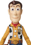 토이스토리 우디 디즈니 ULTIMATE WOODY TOY STORY : 미스박의 아트날다