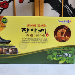 울외장아찌 군산특산품 주박장아찌 군산웰빙식품 : 이병학교수의 싹다팔어