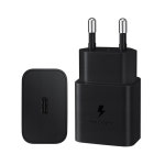삼성 15W PD 충전기 (USB C to C 케이블 포함)  EP-T1510 jk : 제이앤케이상사