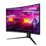 T) [MSI] G271CQR 게이밍 모니터 WQHD 165 HDR (단순변심 개봉상품) : 으뜸 쇼핑몰