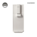 스팀100 바리스타 정수기 CP-ABSC100GW : 쿠쿠홈시스 주식회사
