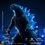 [입고완료] 히야토이즈 Godzilla vs Kong - 고질라 방사열선 반투명 버전 (재판) : 다이나믹 컬렉터