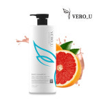 [VERO_U] 베로유 에로스 자몽샴푸 1500ml 대용량 자몽향 샴푸 향기좋은샴푸 : 헤어잇템