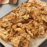 황소 든든 황태껍질부각 남원 : 든든한 스토어