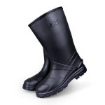 참숯 초경량 EVA 털 방한 장화 남성 여성 기모 겨울 방수 230에서290mm : 오마이슈즈.