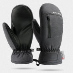 SGAKIC 3M 스키장갑 스노우보드장갑 남녀공용 겨울 방한 소포트 벙어리장갑 : 에스엑스고