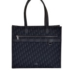 디올 오블리크 자카드 사파리 토트백 : 어포드 - AFORD