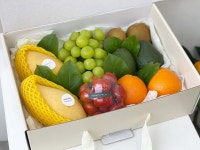 [화월핑크핸들] 인사방문,모임선물,병문안, 축하선물/인천/청라/부평/서울 : 화월청과 인천