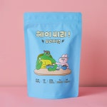 [헤이씨리] 오리지널 400g 프로틴 시리얼 단백질 무설탕 식단 그래놀라 : 제로스푼