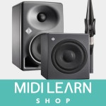 NEUMANN 노이만 Monitor Alignment Kit 3 (KH750+KH80 2ea+MA 1) : 미디런샵