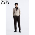 ZARA 자라 남자 퓨어 메리노 울 스웨터 2632304 081 : 타오바오 스토어