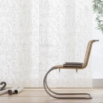 아웃도어의자 까페의자 야외 비치 의자 Sunproof 스테인레스 호텔가구 야외용의자 : NOO 스토어