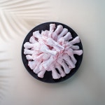 국내산 튜립닭발 원료 10kg : 튜립불닭발