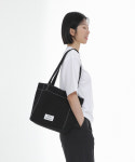 피오리플레리르 fiorifleurir BRISA CANVAS BLACK 숄더백 : 피오리플레리르