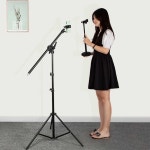 핸드폰 항공샷거치대 수직 촬영 거치대 스마트폰 수평 : 아터플레이스