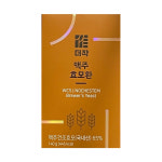 더작 맥주효모환 140g : 더클라우드세븐