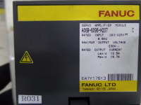 FANUC 화낙 A06B-6096-H207 : 서광산전