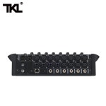디지털믹서 TKL 전문 오디오 16 USB DJ 사운드 노래방 KTV 매치 M16.8 : 주니-스토어