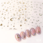 별빛 네일스티커 (to3002) : 바로그뷰티