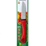 접이식과도 과일칼 나이프 캠핑 작은 다용도 미니 : 에클라에클라